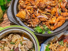 -状元虎.摇滚炒鸡.家常菜(义勇街店)
