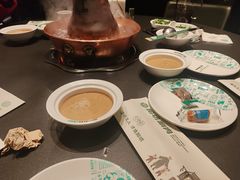 -阳坊胜利涮羊肉(阳坊老店)