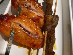 -半天妖烤鱼(方庄店)