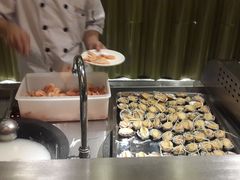 -蓝色派对KTV(聚然广场店)