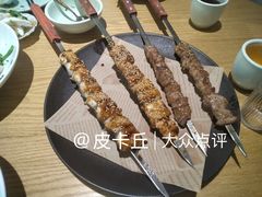 -必点海鲜·海肠捞饭大王(滨江道店)
