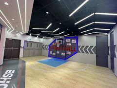 -翼速篮球·少儿篮球培训·中考体育(贵和店·原鲁能城店)