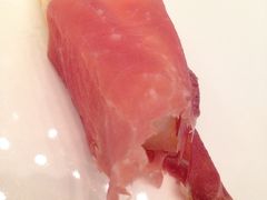 帕尔玛火腿-郑州希尔顿酒店·阿米奇意大利餐厅