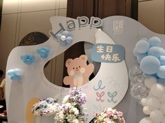 -同庆楼(滨湖万达广场店)