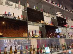 -1886德国汽车餐厅(外滩十六铺码头店)