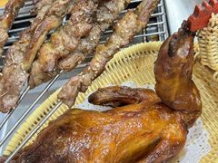 -张记焖窑·十五年专注焖烤(雍和宫店)