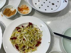 -船歌·鱼水饺青岛菜(国贸商城店)
