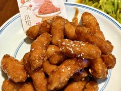 -龍聚祥烧麦馆(鼓楼店)