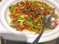 -灶东家民间菜(回兴店)