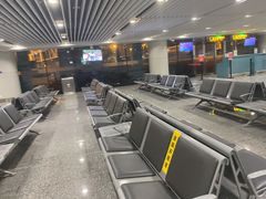 -重庆江北国际机场-T2航站楼