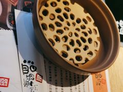 -温野菜涮涮锅(大悦城店)