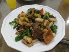 -鹅公村食府(罗阳分店)