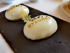 香煎和牛包-宝丽轩中餐厅BAOLIXUAN