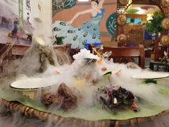 -傣乡之味·傣族特色手抓饭·孔雀宴(大理古城首店)