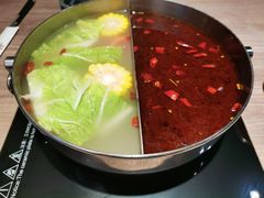 -老鼎旺安格斯牛肉火锅(衡艺广场店)