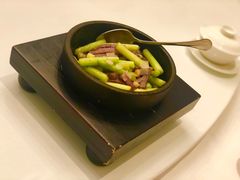 火烤雪花牛肉-福1015(愚园路店)
