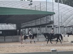 -名驭国际马术学院
