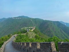 -慕田峪长城