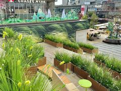 -龙湖重庆时代天街