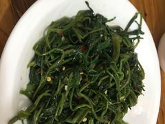 -勇猛子川菜馆(新军路店)