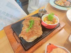 -豪客来牛排(中核世纪广场店)