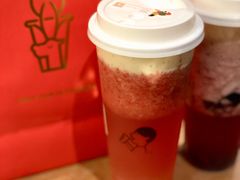 -喜茶(深圳福田星河COCO Park店)