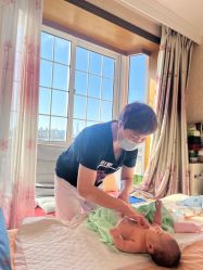 -复旦大学附属妇产科医院(杨浦院区)