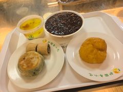 -护国寺小吃(新街口店)