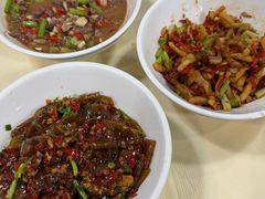 -笨罗卜浏阳菜馆(龙华鹏润达店)