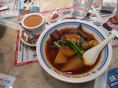 -敏华冰厅(平安金融中心店)