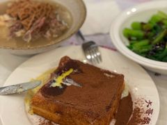 -大哥餐厅(西城花园店)