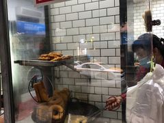 -覃肥叔桂林米粉(粮道街店)