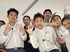 -京彩臻品火锅