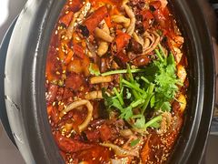 -麻六记(新天地店)