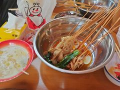 -嘉州鲜知味钵钵鸡(奎星楼店)