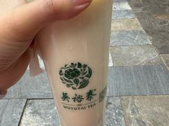 -吴裕泰茶莊(大栅栏店)