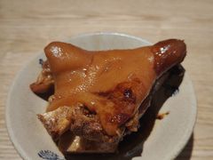 -红猪卤肉饭(大西洋美食城店)