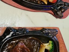 -JUKEBOX玖部音乐餐厅(华侨城店)