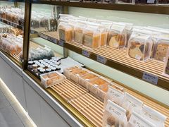-烘焙町面包店(西四店)