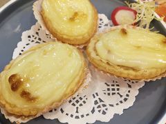 日式青芥三文鱼挞-点都德(北京路贰店)