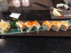 -德川家日本料理(龙德广场店)