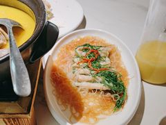 -北国饭店·海鲜·北方菜(峡山店)