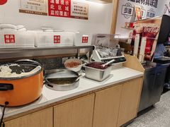 -乡村基(观音桥阳光世纪店)