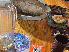 -号令江湖·水浒烤肉(和畅睦邻中心店)