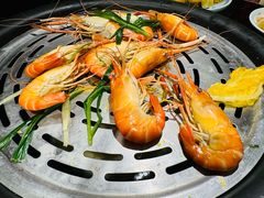 -三个渔夫·蒸汽海鲜(万德大厦店)