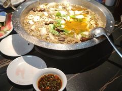 -大河宴·椒麻鱼火锅(北京路中和美食街店)