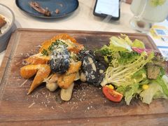 -拾挚扒房(招商花园城店)