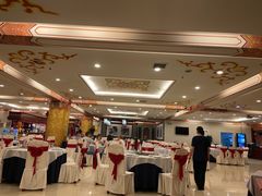-全聚德(上海首店浦东店)