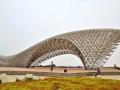 -南汇嘴观海公园