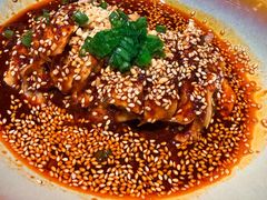 -青年公社烤鸭(熙悦天街店)